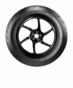 Мотошины летние Metzeler Sportec M9 RR 120/70 R19 60V