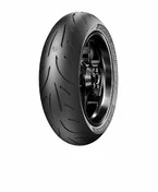 Мотошины летние Metzeler Sportec M9 RR 190/55 R17 75W
