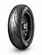 Мотошины летние Metzeler Cruisetec 100/80 R17 52H