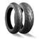 Мотошины летние Bridgestone Battlax Scooter SC1 L0 140/70 R13 61P