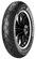 Мотошины летние Metzeler ME 888 MARATHON ULTRA 180/55 R18 (74W) (Z)W