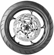 Мотошины летние Dunlop Sportsmart MK3 160/60 R17 69W