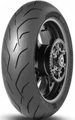 Мотошины летние Dunlop Sportsmart MK3 160/60 R17 69W