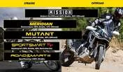 Мотошины летние Dunlop Trailmax Mission M+S 150/70 R17 69T