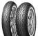 Мотошины летние Dunlop TT100 GP 110/80 R18 58V