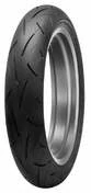 Мотошины летние Dunlop Sportmax Roadsport 2 120/60 R17 (55W) (Z)W