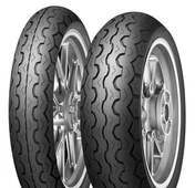 Мотошины летние Dunlop TT100 GP (TT) J 100/90 R19 57H
