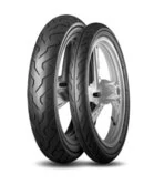 Мотошины летние Maxxis Promaxx M6102 110/80 R17 57H