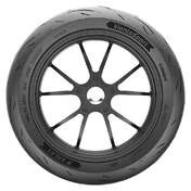 Мотошины летние Anlas VIENTO SPORT 190/55 R17 75W