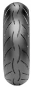 Мотошины летние Metzeler Sportec M5 Interact 160/60 R17 69W