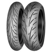 Мотошины летние Mitas Touring Force 150/70 R17 69W