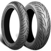 Мотошины летние Bridgestone Battlax T32 190/50 R17 73W