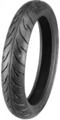 Мотошины летние Bridgestone Battlax BT-39 FSS 80/90 R17 44S