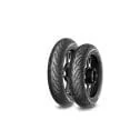 Мотошины летние Michelin City Grip Saver Elektro-Scooter 100/80 R14 48S