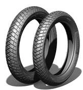 Мотошины летние Michelin Anakee STREET 120/90 R17 64T