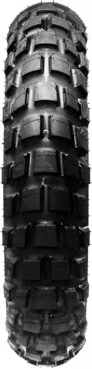 Мотошины летние Michelin Anakee Wild (TT) M+S 80/90 R21 48S