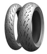 Мотошины летние Michelin Road 5 GT 180/55 R17 73W