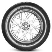 Мотошины летние Pirelli Night Dragon REINF. DOT18 170/60 R17 78V