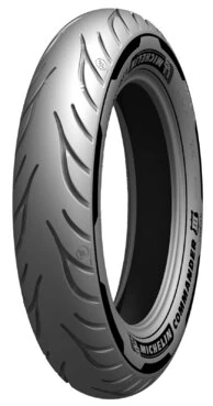 Мотошины летние Michelin Commander III Cruiser 100/90 R19 57H