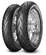 Мотошины летние Pirelli Night Dragon 130/80 R17 65H