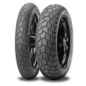 Мотошины летние Pirelli MT 60 RS 180/55 R17 73W