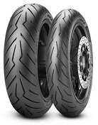 Мотошины летние Pirelli Diablo Rosso Scooter REINF. 110/70 R13 54S
