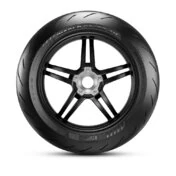 Мотошины летние Pirelli Diablo Rosso IV 160/60 R17 69W