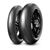 Мотошины летние Pirelli Diablo Supercorsa SC - V3 SC0 180/60 R17 75V