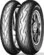 Мотошины летние Dunlop D251 190/60 R17 78H