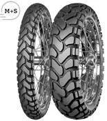 Мотошины летние Mitas ENDURO TRAIL+ (TL/TT) M+S 120/70 R19 60H