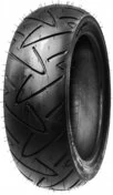 Мотошины летние Continental ContiTwist 130/70 R12 62P