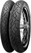 Мотошины летние Continental ContiClassicAttack 120/90 R18 65V