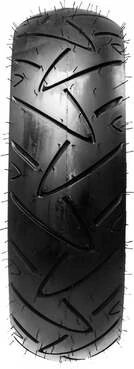 Мотошины летние Continental ContiTwist 140/60 R14 64S