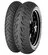 Мотошины летние Continental ContiRoadAttack 4 150/70 R17 69V