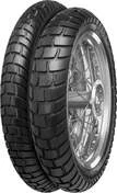 Мотошины летние Continental ContiEscape 100/90 R19 57H