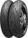 Мотошины летние Continental ContiAttack SM EVO 110/70 R17 54H