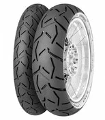 Мотошины летние Continental ContiTrailAttack 3 100/90 R19 57H