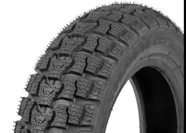 Мотошины зимние IRC SN26 Urban Snow EVO 140/60 R13 57L