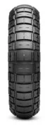 Мотошины летние Pirelli Scorpion Rally STR M+S 150/70 R18 70V