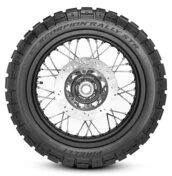 Мотошины летние Pirelli Scorpion Rally STR M+S 150/70 R18 70V