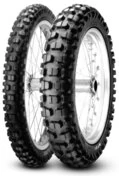 Мотошины летние Pirelli MT 21 Rallycross M+S (TT) 90/90 R21 54R