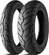 Мотошины летние Michelin Scorcher 31 REINF. (TL/TT) 180/65 R16 81H