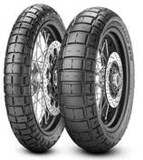Мотошины летние Pirelli Scorpion Rally STR (A) M+S 90/90 R21 54V