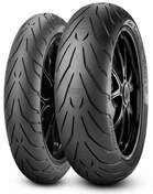 Мотошины летние Pirelli Angel GT 180/55 R17 73W
