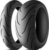 Мотошины летние Michelin Scorcher 11 150/70 R17 (69W) (Z)W