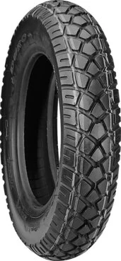 Мотошины зимние Duro DM1015 Snow Tire 100/60 R12 45J