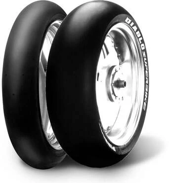 Мотошины летние Pirelli Diablo Superbike SC1 NHS 140/70 R17