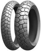 Мотошины летние Michelin Anakee Adventure M+S (TL/TT) 180/55 R17 73V