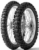 Мотошины летние Dunlop D952 NHS (TT) (E) 110/90 R18 61M