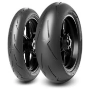 Мотошины летние Pirelli Diablo Supercorsa SP - V4 120/70 R17 (58W) (Z)W